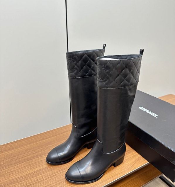 Ch*el boots